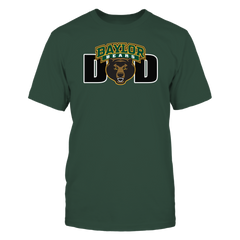 Baylor University Shirts - Baylor Bear Dad