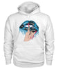 Image of Carolina Panthers Shut The Fuck Up - Sexy Lips Collection T-shirt 2018