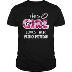 Patrick Peterson