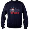 Image of Tom Brady Roger That T-shirt