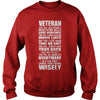 Image of 1009630397 Veteran T-shirts of MS1009630397