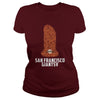 Image of San Francisco Giants T Shirt