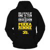 Image of Pekka Rinne - Obsession Level