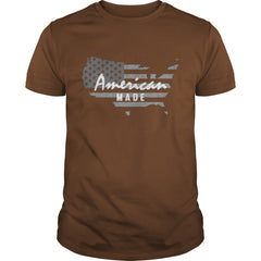 American Made T-Shirt