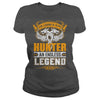 Image of HUNTER AN ENDLESS LEGEND