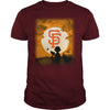 Image of cabaseballSan Francisco Giants