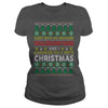 Image of Christmas Job SPECIAL EDUCATION TEACHER Ugly Xmas Sweater