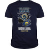 Image of Montana Chapter Rams