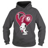 Image of Falcons  Alabama TShirt