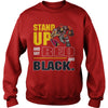 Image of tand up and say  cardinals