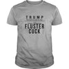 Image of TRUMP Whitehouse The Great American Fluster Cluck