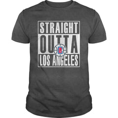 Clippers Fan
