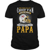 Image of most people call me a chiefs fan