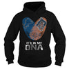 Image of Love Lions and Tigers T-Shirt