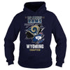 Image of Wyoming Chapter Rams