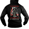 Image of Veteran shirts for men, veterans gift