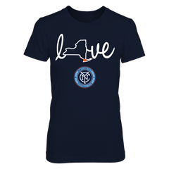 State Love - New York City FC