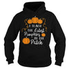 Image of I TEACH THE CUTEST PUMPKINS IN THE PATCH T-SHIRT