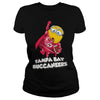 Image of BUCCANEERS Tshirt LIMITED EDITION