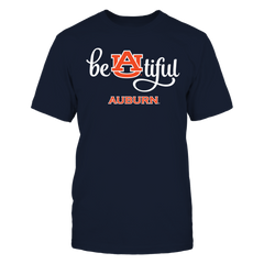 Auburn Tigers - Beautiful