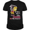 Image of If You Dont Like FALCONS TShirt