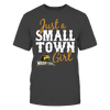 Image of Just A Small Town Girl - Wright State Raiders
