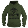 Image of HUNTER Shirts - Legend Alive HUNTER Name Shirts