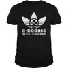 Image of NFL STEELERS 008 ADIDAS