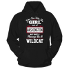 Image of Take The Girl Out But She'll Always Be - Central Washington Wildcats