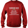 Image of NFL-CHARGERS 175 MIMI