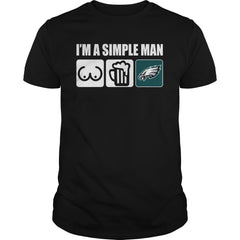 Eagles Fan