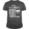 Image of Psychotic Bearded Beast