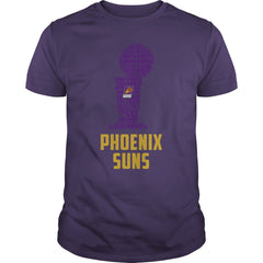 Phoenix Suns T Shirt