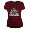 Image of Disney Mickey and Squad T-Shirt