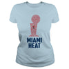 Image of Miami Heat T shirt