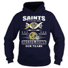 Image of saints Tshirt, saints Hoodies