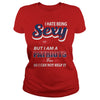 Image of Patriots Fan T-Shirt