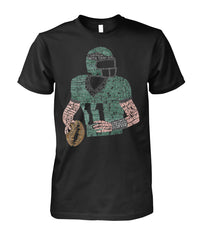 Philadelphia Eagles Men No. 11 Limit Edition 2018