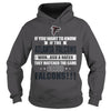 Image of if you want to know  falcons