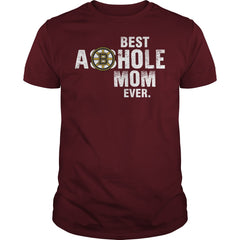 cli  Sport  Hockey  Mom  Boston Bruins