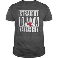 Chiefs Fan