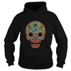 Image of Celtic Skull SHIRT 2017