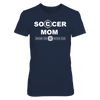 Image of Soccer Mom: Chicago Fire