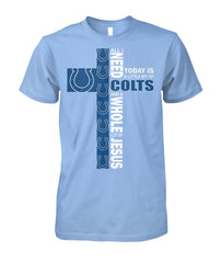 Colts - All I need today is a little bit of Colts T-shirt