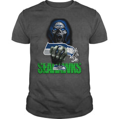Seahawks Ride Or Die T-shirt, Seahawks Ride Or Die Hoodies