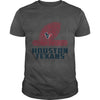 Image of Houston Texans T Shirt