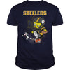 Image of STEELERS Tshirt LIMITED EDITION