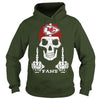 Image of Kansas City Chiefs Fans Tshirt