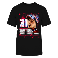 LIMITED EDITION CAREY PRICE SHIRT!
