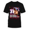 Image of LIMITED EDITION CAREY PRICE SHIRT!